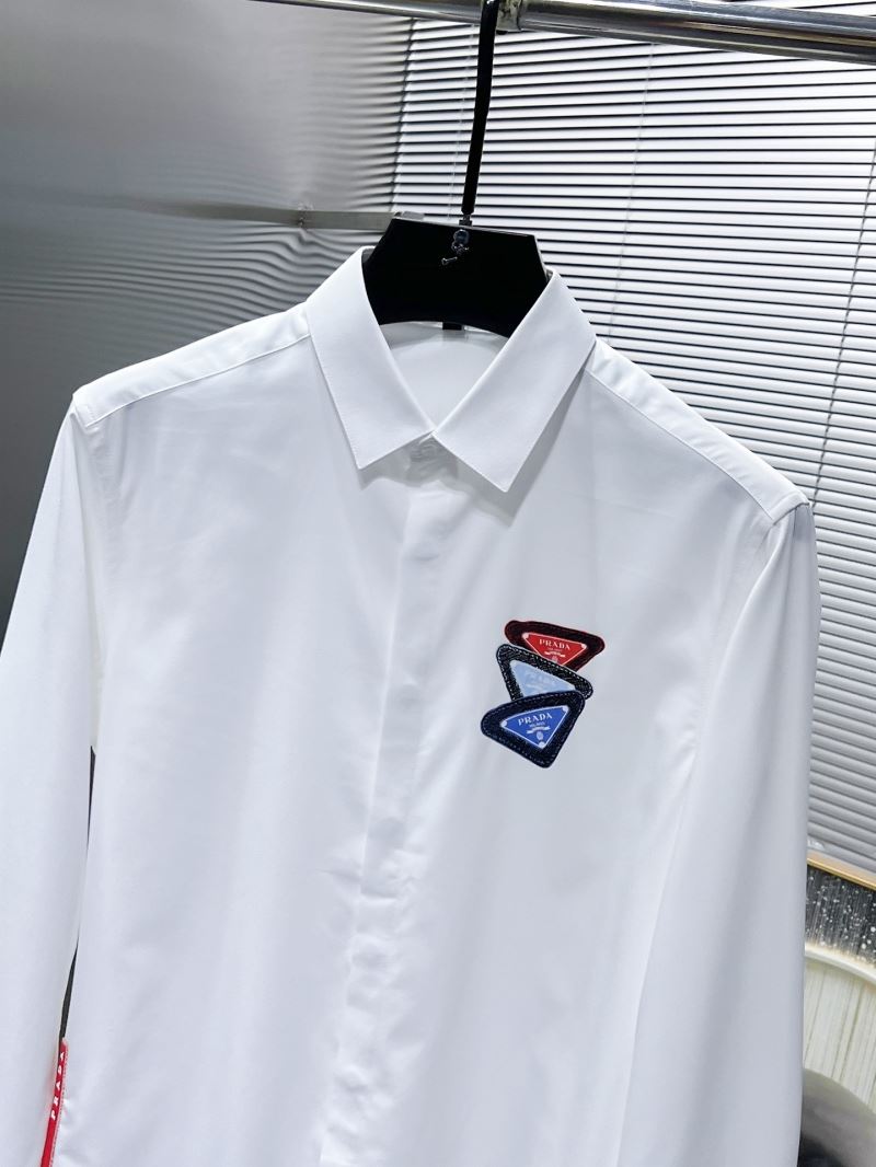 Prada Shirts